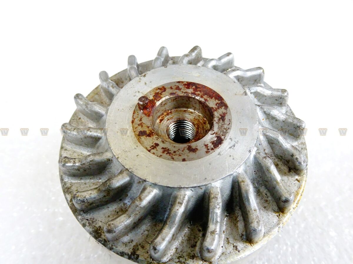シュトラ 751 Kawasaki 21007-022 Rotor H2 Mach IV 750 | eBay