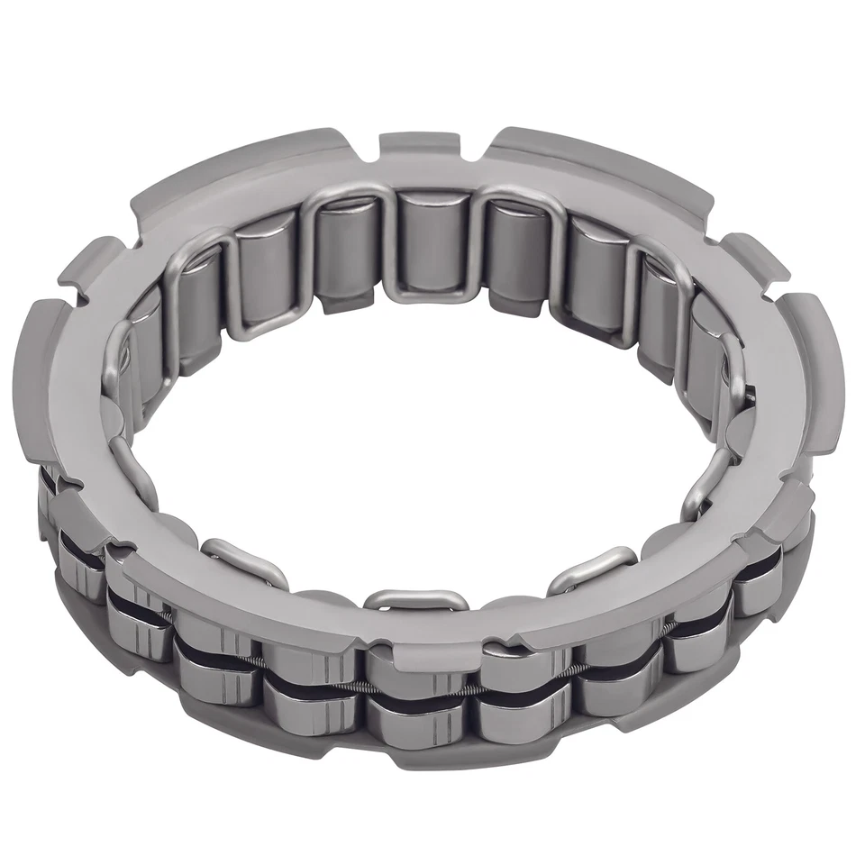 Cojinete de embrague de arranque unidireccional para motocicleta Harley XG750 Street Rod 750 2015 Foto 4 de 4