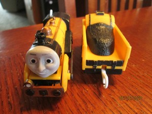 trackmaster 2012 thomas