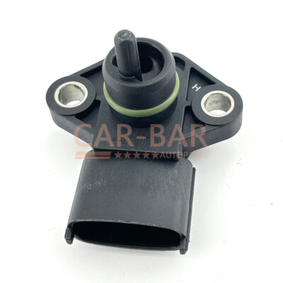 #ad Boost Pressure MAP Sensor for 2010 2012 Genesis Coupe 2.0L Turbo OEM 3920027400 $20.58