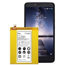 High Capacity 3820mAh Excellent Business Built-in Battery for ZTE Zmax Pro Z981