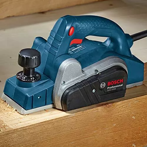 Bosch Planer Professional GHO 6500 eBay