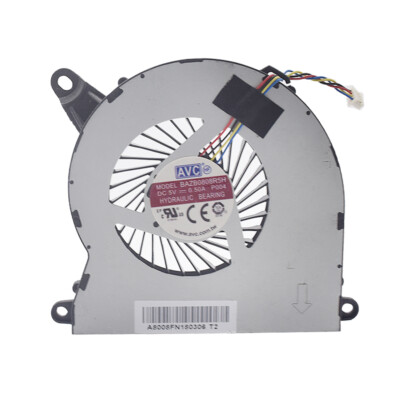 NEW For Intel NUC8i7BEH NUC8i3BEH NUC8i5BEH Microcomputer CPU Cooling Fan