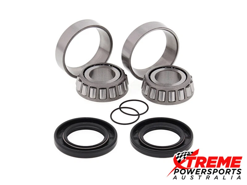 Kit de rodamientos basculantes All Balls 28-1058 Yamaha XS750S (especial) 1978-1979 Foto 2 de 2