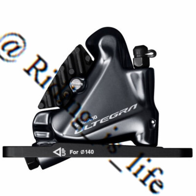 Shimano Ultegra R8000/R8020 2X11 Speed Groupset Hydraulic Brake