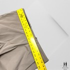 Ministry of Supply Pace Tapered Chino Pants Mens 36 x 29 Khaki Stretch — photo 6