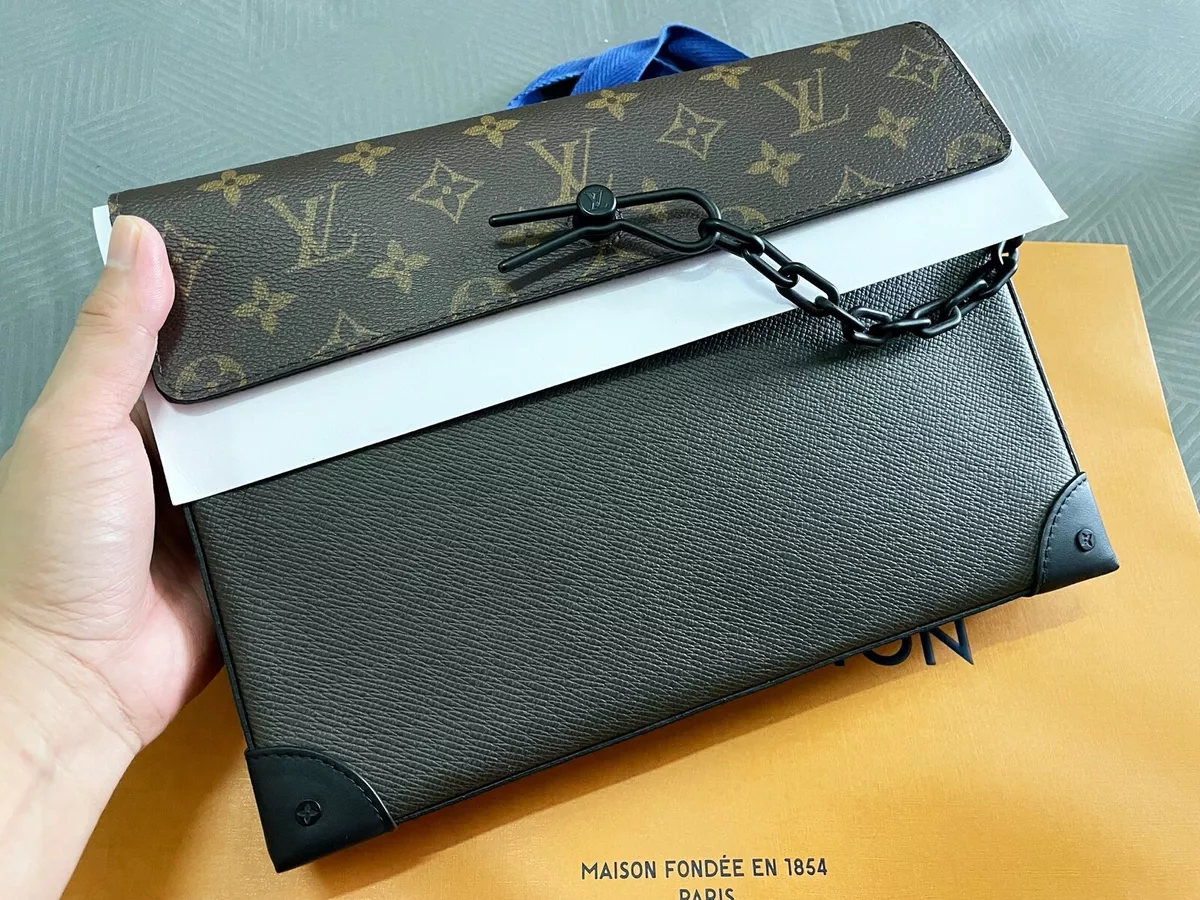 Louis Vuitton Pochette Voyage