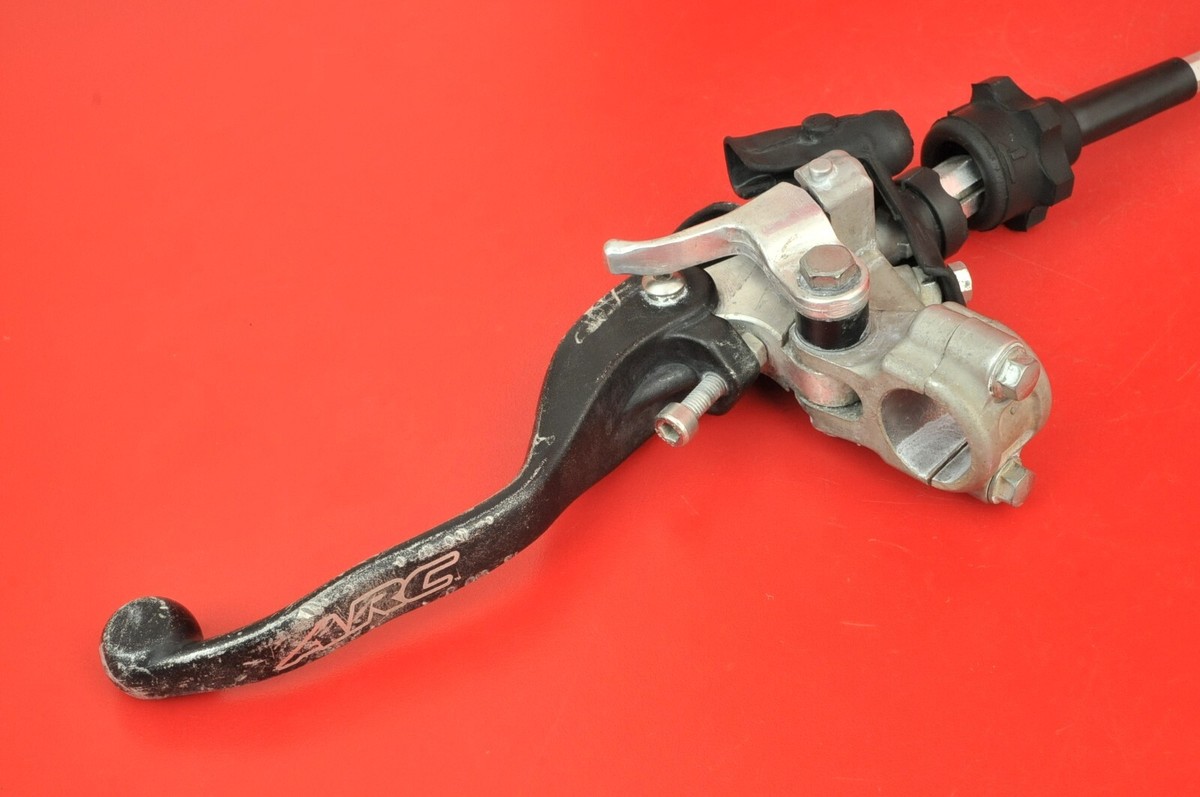 2008 2009 Honda CRF250 CRF250R Clutch Actuator Lever Perch Handle