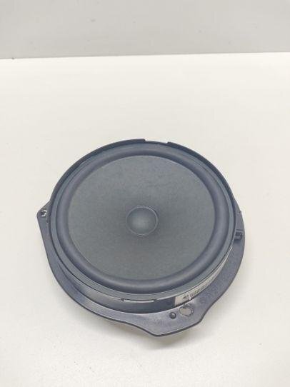 MERCEDES-BENZ E W212 Front Left Door Speaker A2048201902 2.1  