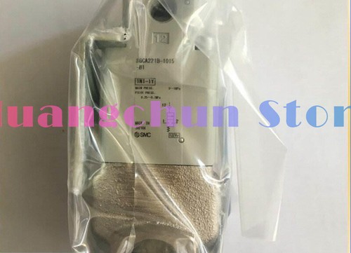 1pcs Chemical liquid solenoid valve SGCA221B-1015-B1 - Foto 2 di 2