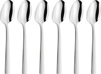 Zwilling Besteck Dinner 6 KaffeelöFfel 140 Mm Zeitloses Design Poliert