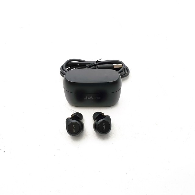 Jabra Elite 85t True Wireless Earbuds 