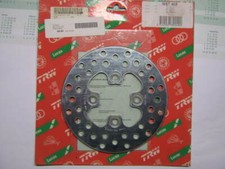 Bremsscheibe Yamaha Quad YFM350 Warrior / YFM660 Raptor, TRW MST405