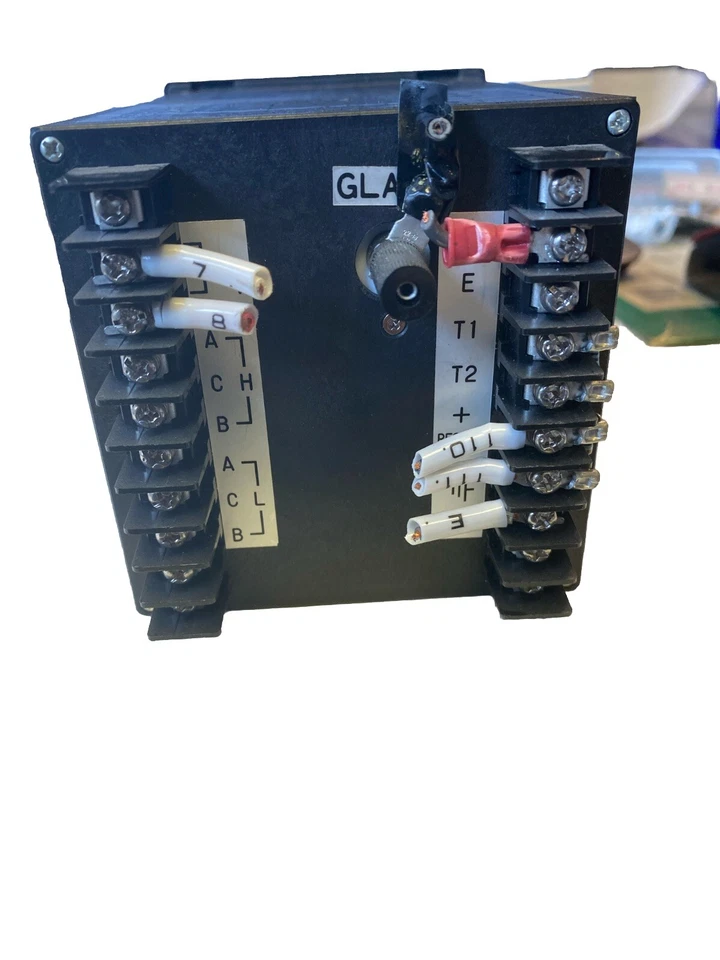 CONTROLADOR FUJI DPHC-3 PH Usado - Imagen 4 de 4