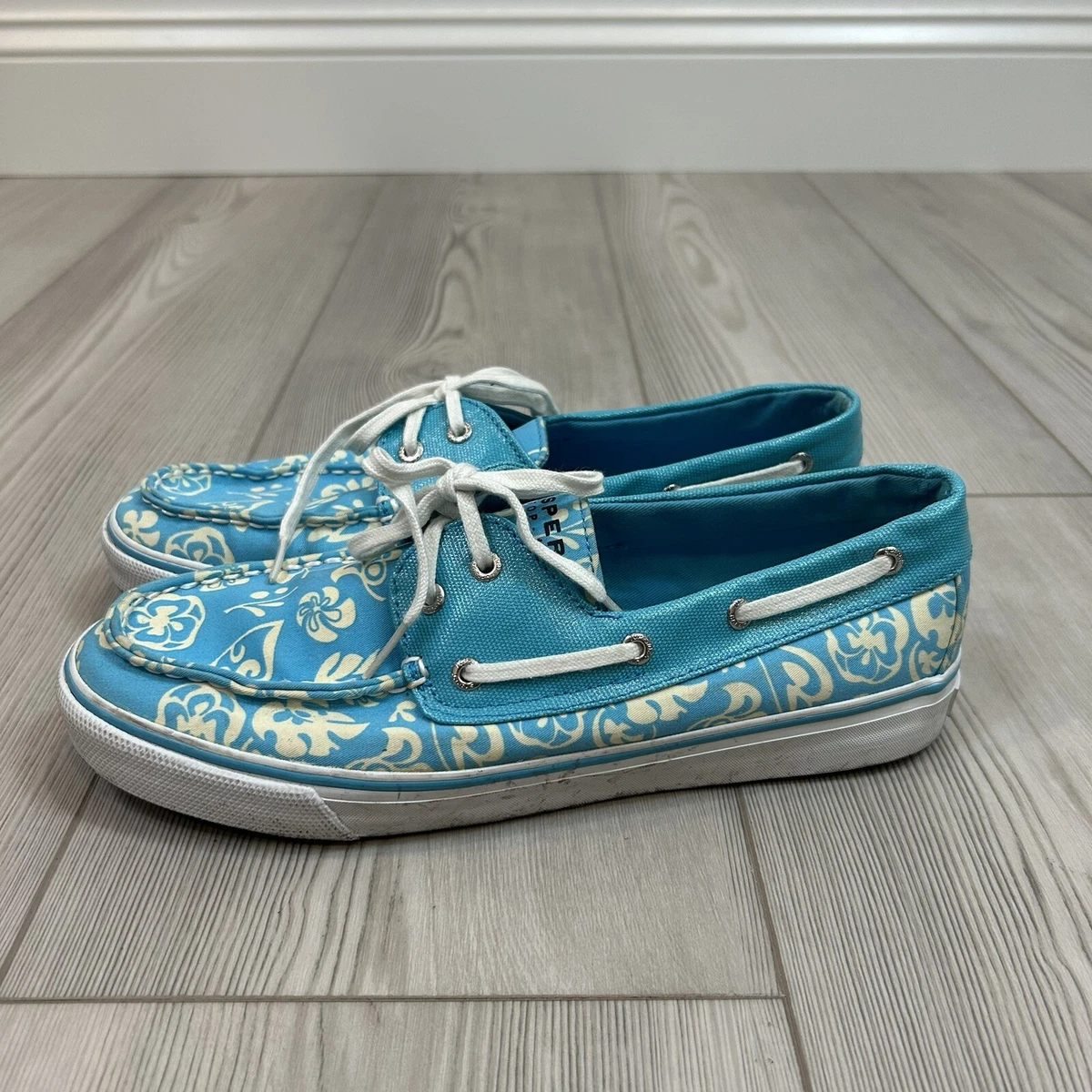 Hawaiian clearance boat shoes
