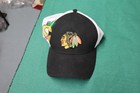 Chicago Blackhawks New Era Mütze 39 Thirty Medium/Large Hat Cap