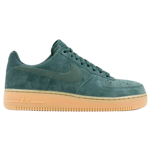 Nike Air Force 1 07 LV8 Suede Outdoor Green