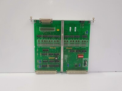 Autronica Glr-92A Schnittstellenkarte 7258-004.0002