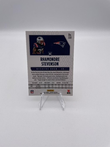 2021 Panini Phoenix Fanatics Fire Burst Exclusive Prizm Complete Your Set NFL - Picture 257 of 385