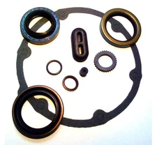 Transfer Case Gasket & Seal Kit Jeep New Process NP247 1998-On