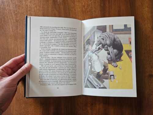 Stephen King - Unico indizio la luna piena - Longanesi - Prima Edizione 1986 - Foto 18 di 21