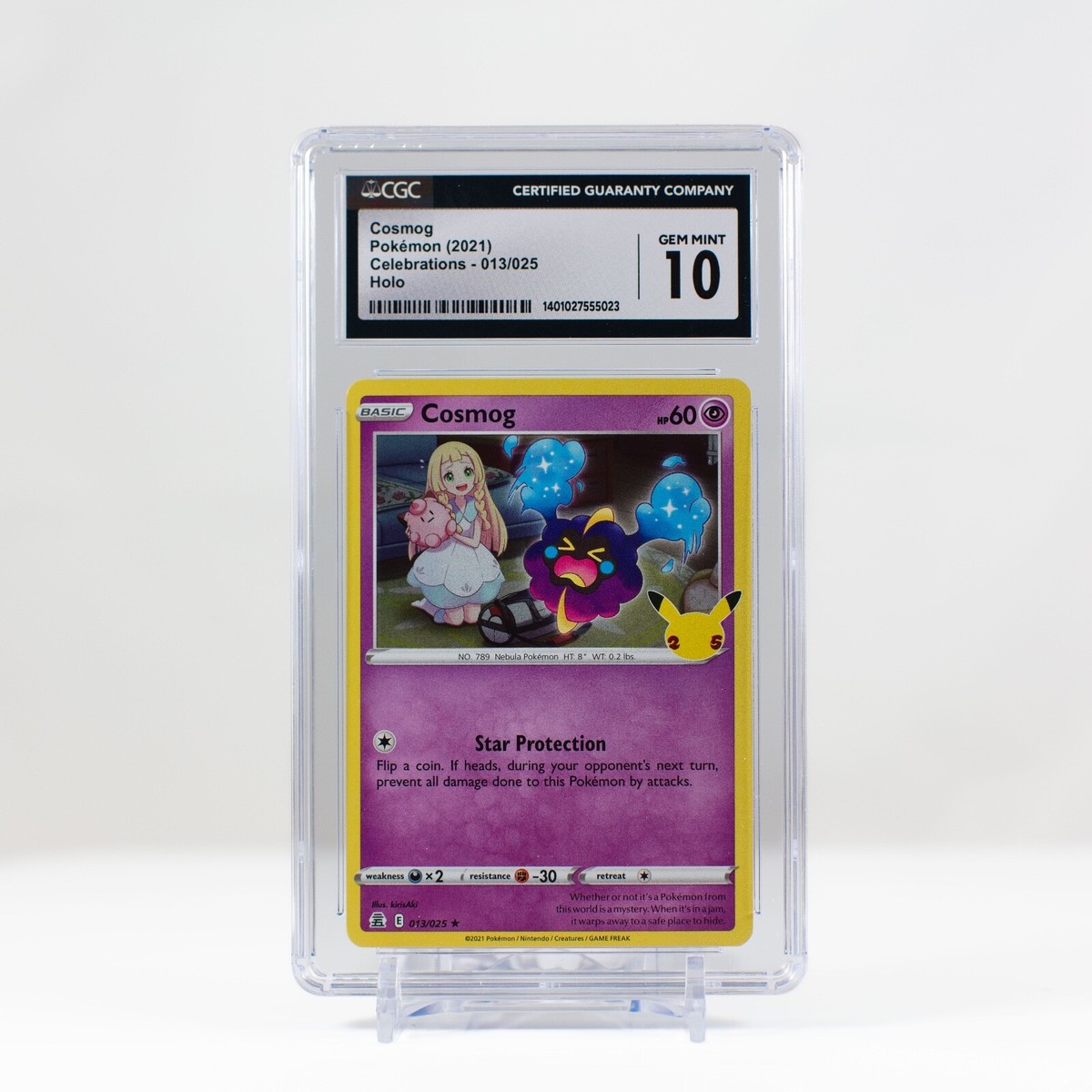 cosmog pokemon card value - 99/236 Photos are ours of our stock. Hey o need help pricing