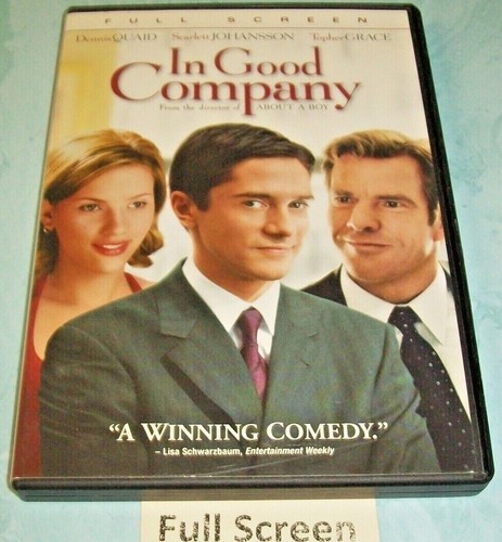 Modern 1975+ Classic DVD & Blu-rays Ia thru Iz $2.95-$9.95 Save Up To 25% - Picture 109 of 265