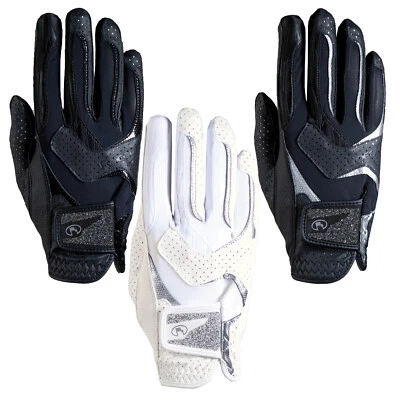 ROECKL Reithandschuh Lara