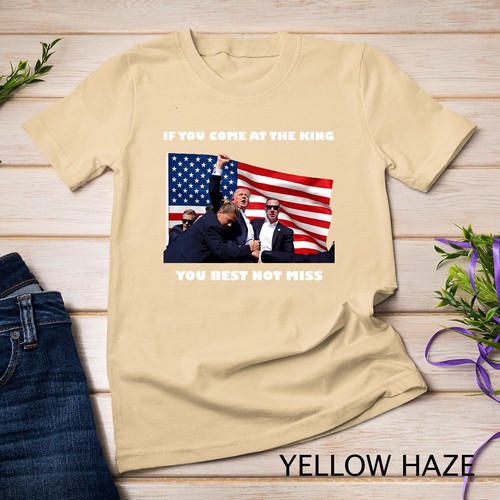 Camiseta Trump Save America - Make America Great Again - Imagen 15 de 15