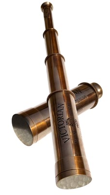 victorian marine telescope 1915 price
