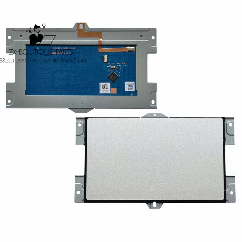 【Ww】 New M46283-001 For HP Probook X360 435 G8 Touchpad Trackpad