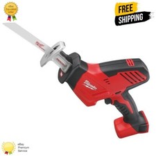 MILWAUKEE M18 COMPACT HACKZALL - C18HZ-0  -NAKED - RECIPROCATING SAW  4933416785