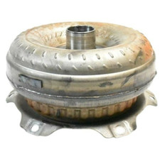 14-18 Maserati Ghibli Q4 Transmission Torque Converter 1087322467 Oem