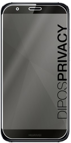 Pantalla para HTC U11 Plus (vertical) Protector de Protección dipos - Imagen 3 de 4