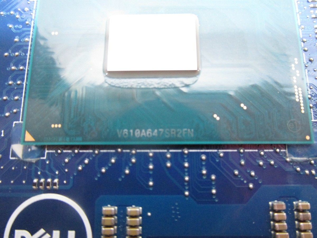 Scheda madre originale CJ13J Precision 7770 per laptop Intel i5-12600hx