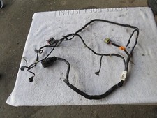 Opel Astra G Kabelbaum Tür vorne links VL Türkabelbaum efh ZV 09174896