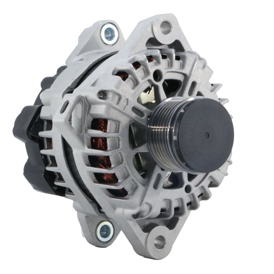 现代圣达菲运动发电机 2013 - 16 起亚 Optima 2014 - 2015 2.4L 升 150A — 第 4/4 张图片