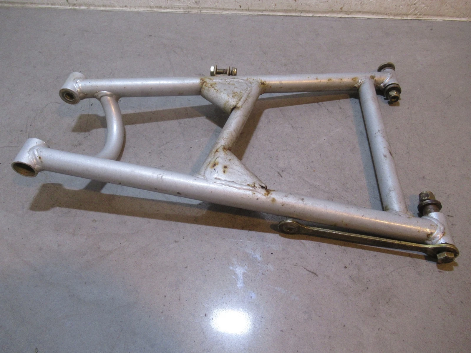 Arctic Cat F5 A Arm Lower Left 2004
