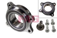 FAG 713 6110 60 Wheel Bearing Kit For Audi Audi (Faw) VW