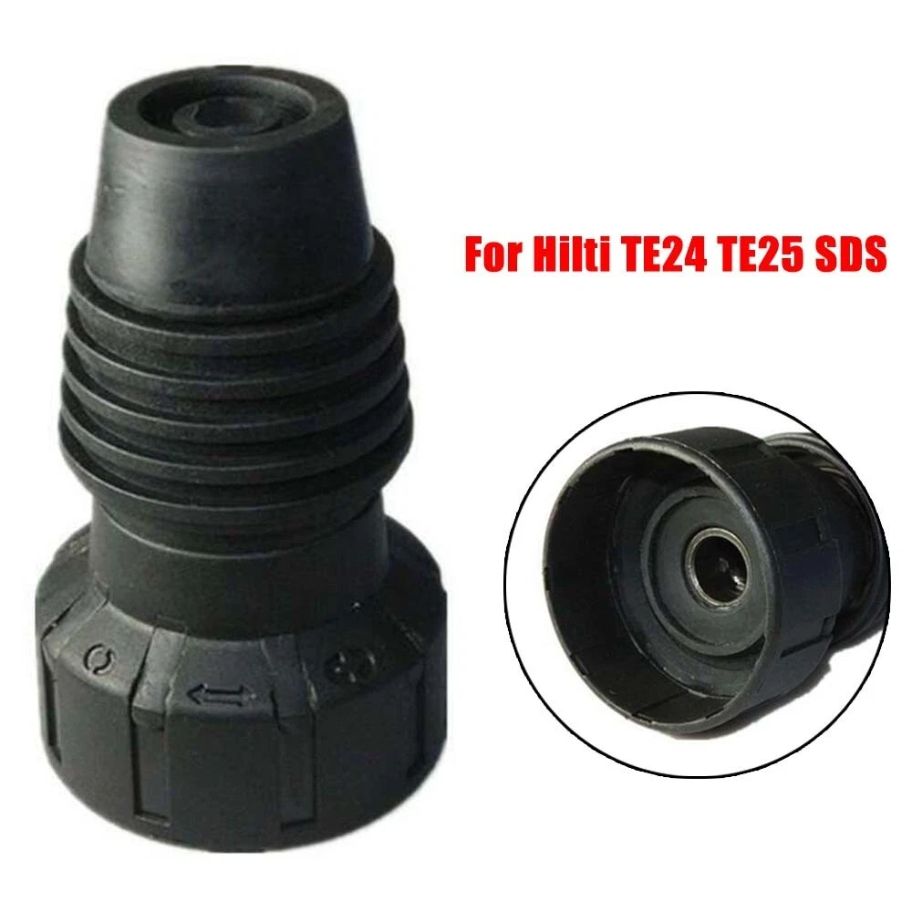Hilti on sale te24 chuck