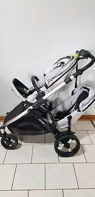 strider pram accessories