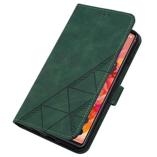 For Google Pixel 10 9 Pro XL Business Flip Case with Cross Shoulder Strap - 第 30/44 張圖片