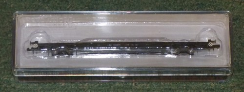 Revolution Trains 302 N Stärke BR Stör Dreifachpack, schwarz, keine Türen - Bild 4 von 5