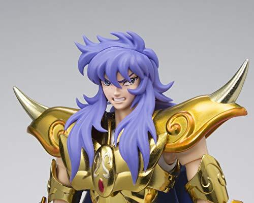 Tamashii Nations Scorpio Milo Saintia Sho Edition Saint Seiya Saintia Sho - Bild 9 von 9