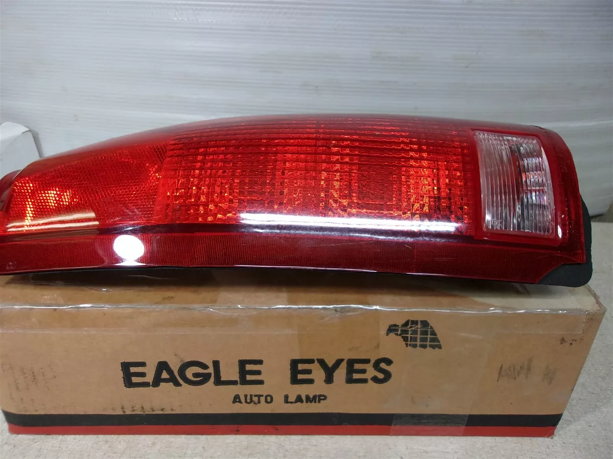 Eagle eye auto lamp deals