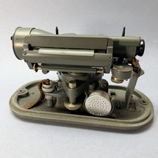 Cooke Troughton & Simms Theodolite #S6