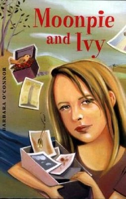 Moonpie and Ivy - Paperback By O'Connor, Barbara - GOOD