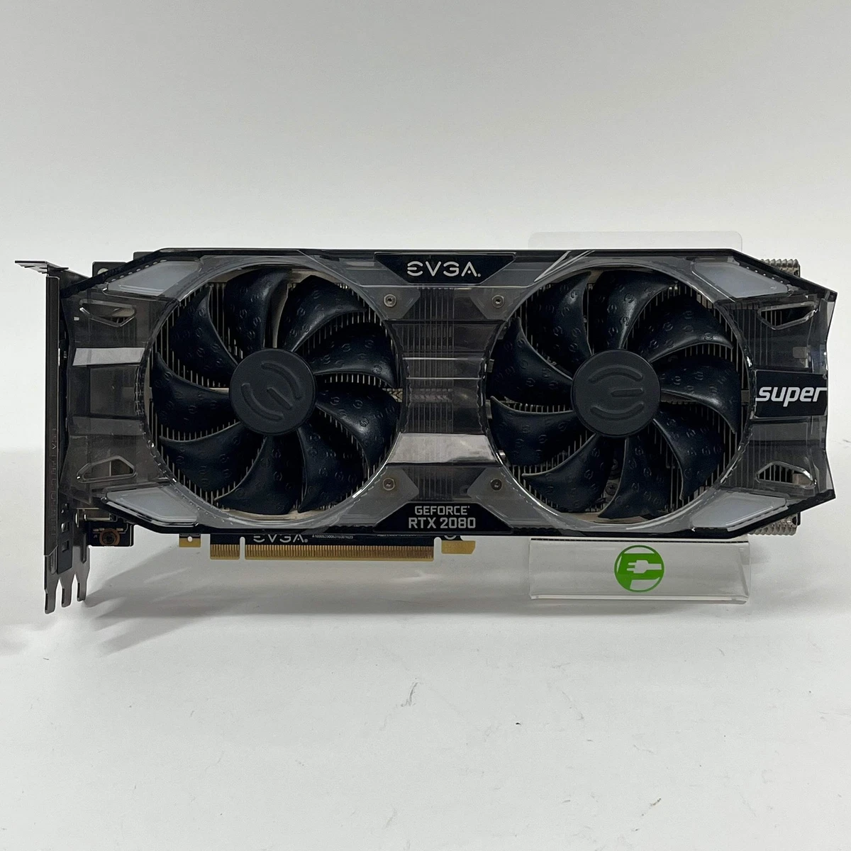 NVIDIA GeForce RTX 2080 NVIDIA 8 GB Memory Computer Graphics Cards