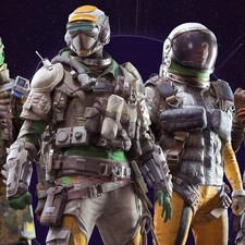 Arc Raiders x Subway Outfit Codes. Region Fre...