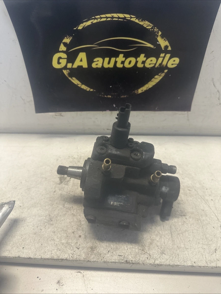 Pompa carburante ad alta pressione MERCRUISER V6 e V8 (1996-2001
